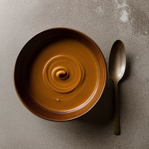 Tofu Sauce recipe image