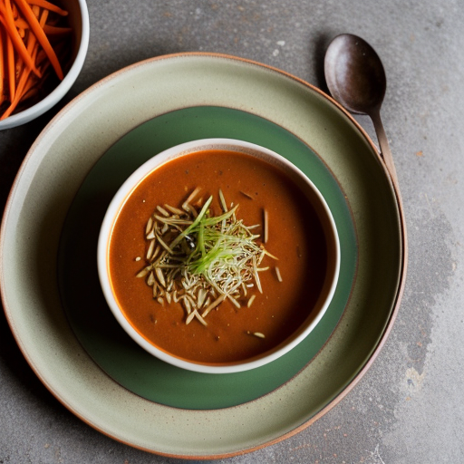 Tofu Sauce recipe image