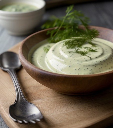 Tofu Sauce recipe image