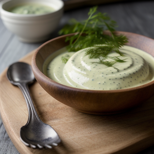 Tofu Sauce recipe image