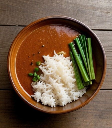 Tofu Sauce recipe image