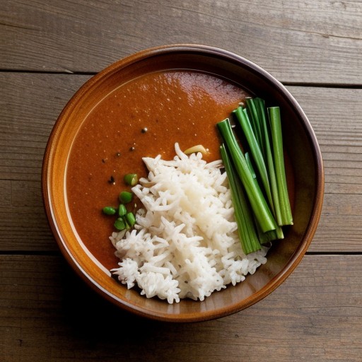 Tofu Sauce recipe image