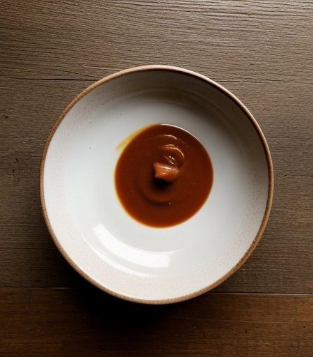 Tofu Sauce recipe image