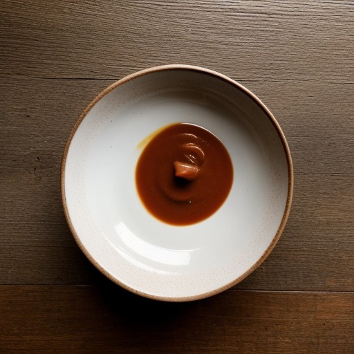 Tofu Sauce recipe image
