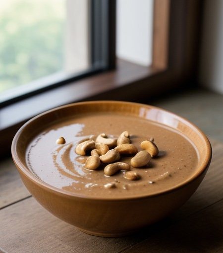 Tofu Sauce recipe image