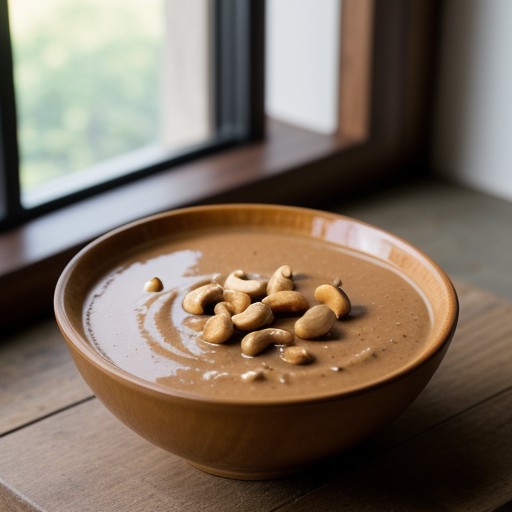 Tofu Sauce recipe image