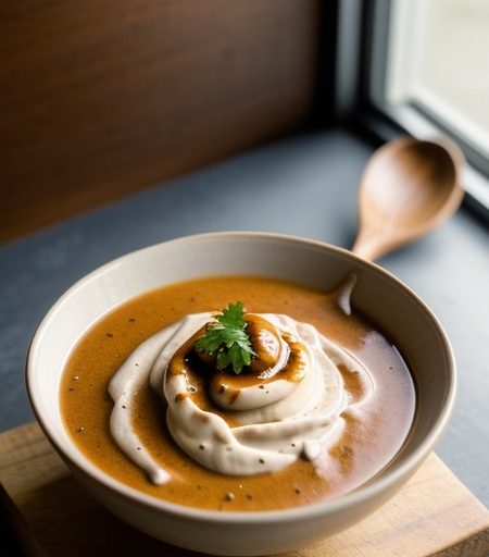 Tofu Sauce recipe image