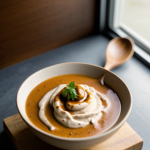 Tofu Sauce recipe image