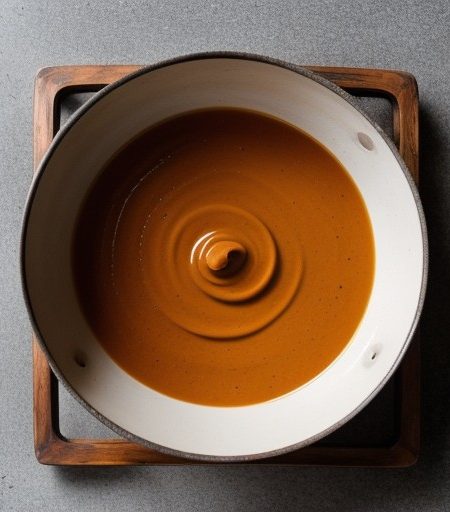 Tofu Sauce recipe image
