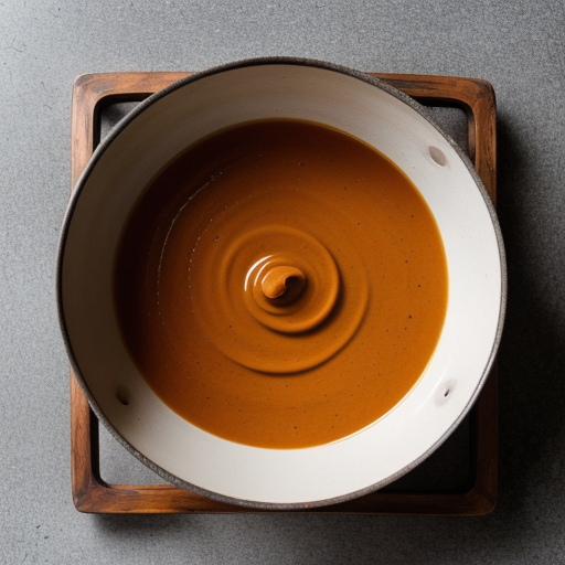 Tofu Sauce recipe image