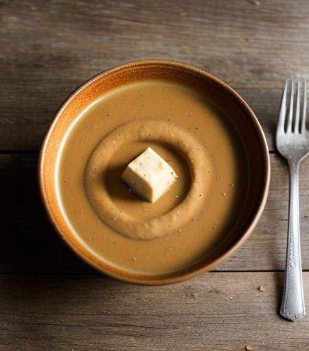 Tofu Sauce recipe image