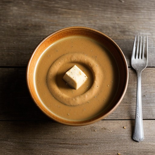Tofu Sauce recipe image