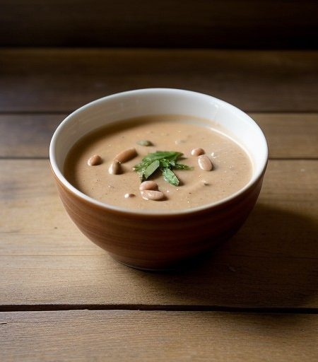 Tofu Sauce recipe image