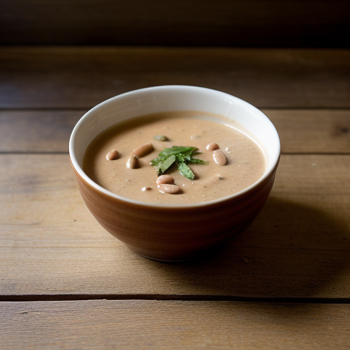 Tofu Sauce recipe image