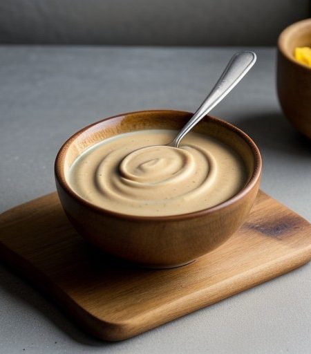 Tofu Sauce recipe image
