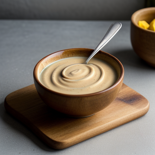 Tofu Sauce recipe image