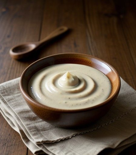 Tofu Sauce recipe image
