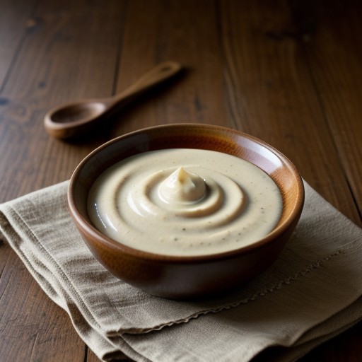 Tofu Sauce recipe image