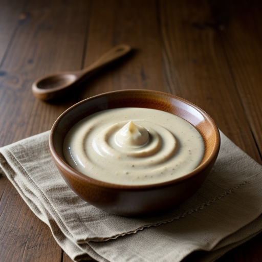 Tofu Sauce recipe image