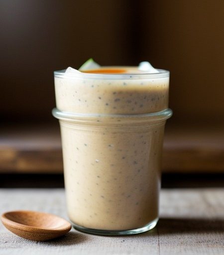 Tofu Sauce recipe image