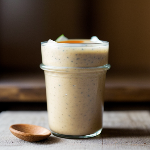 Tofu Sauce recipe image