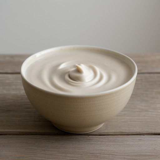 Tofu Sauce recipe image