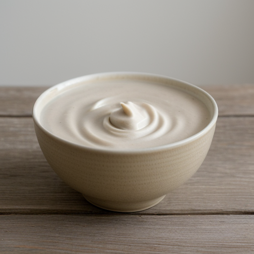 Tofu Sauce recipe image