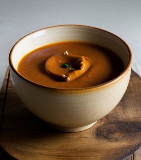 Tofu Sauce recipe image