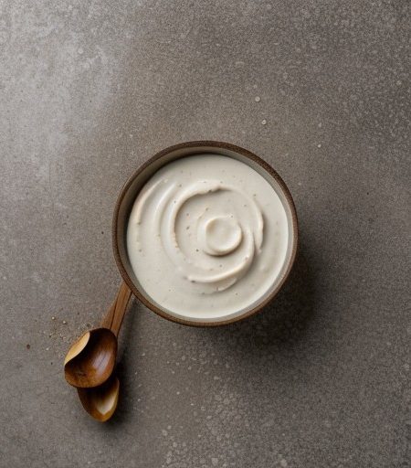 Tofu Sauce recipe image