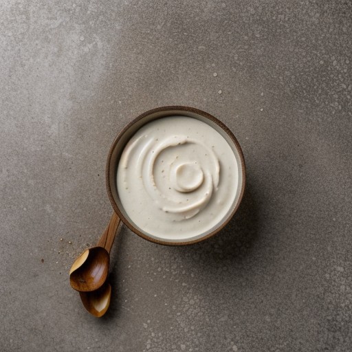 Tofu Sauce recipe image