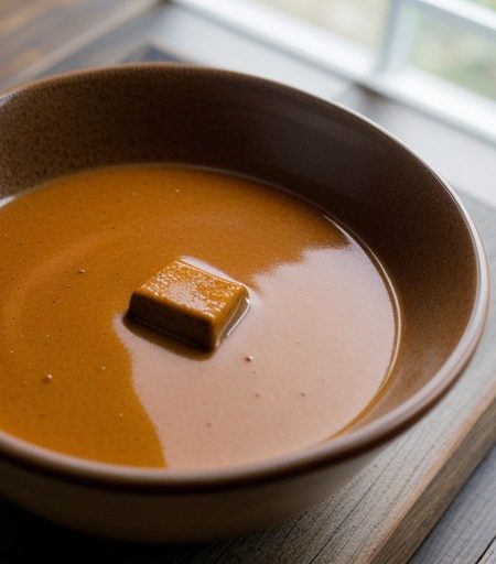 Tofu Sauce recipe image