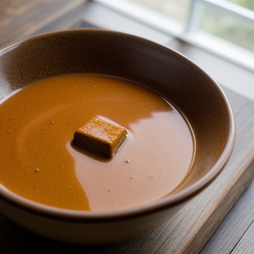 Tofu Sauce recipe image