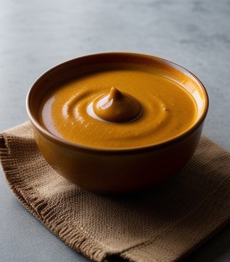 Tofu Sauce recipe image