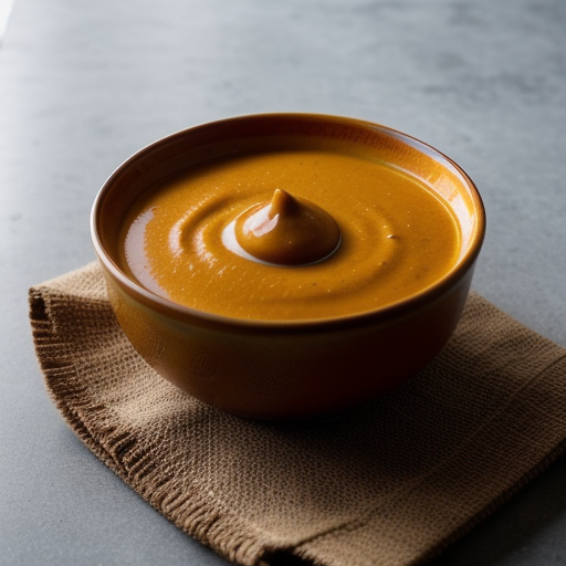 Tofu Sauce recipe image