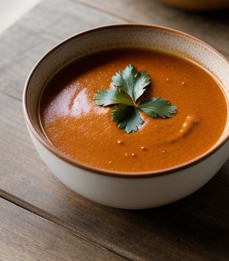 Tofu Sauce recipe image