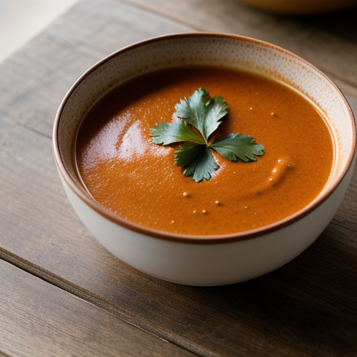 Tofu Sauce recipe image