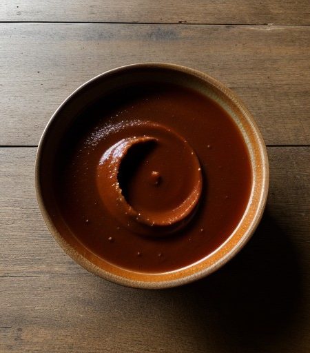 Tofu Sauce recipe image