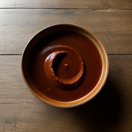 Tofu Sauce recipe image