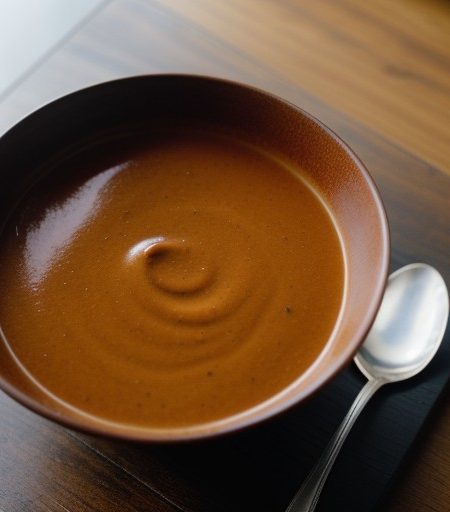 Tofu Sauce recipe image
