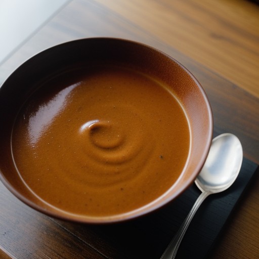 Tofu Sauce recipe image