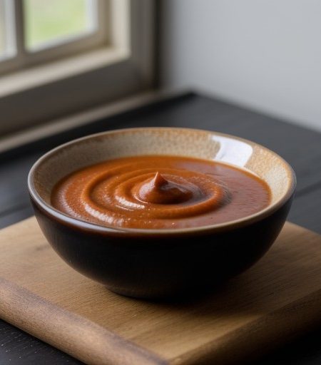 Tofu Sauce recipe image
