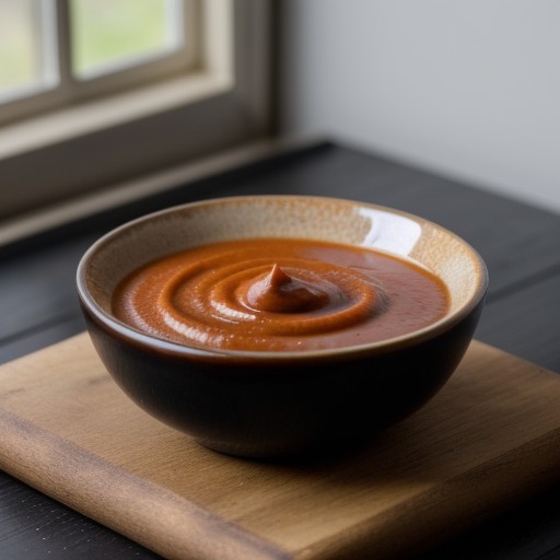 Tofu Sauce recipe image