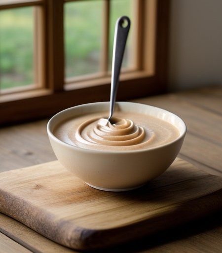 Tofu Sauce recipe image