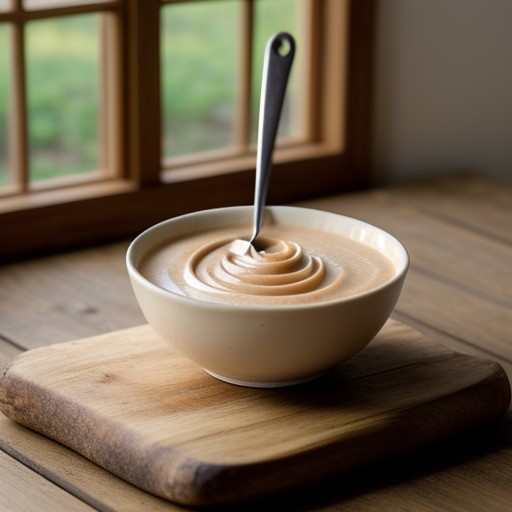 Tofu Sauce recipe image