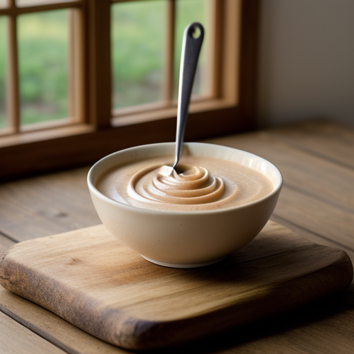 Tofu Sauce recipe image