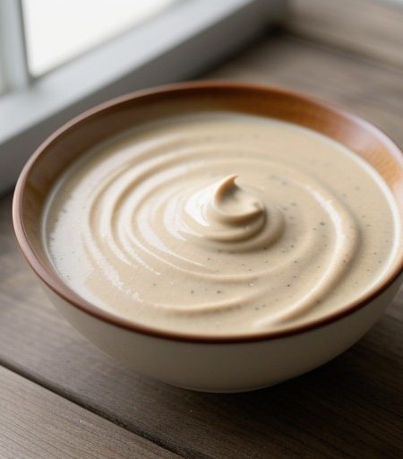 Tofu Sauce recipe image