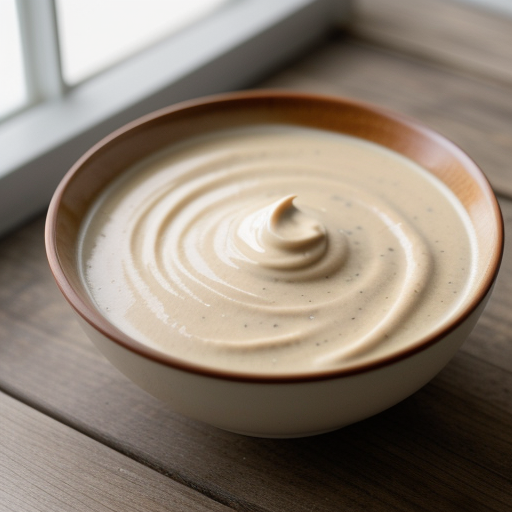 Tofu Sauce recipe image