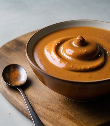 Tofu Sauce recipe image