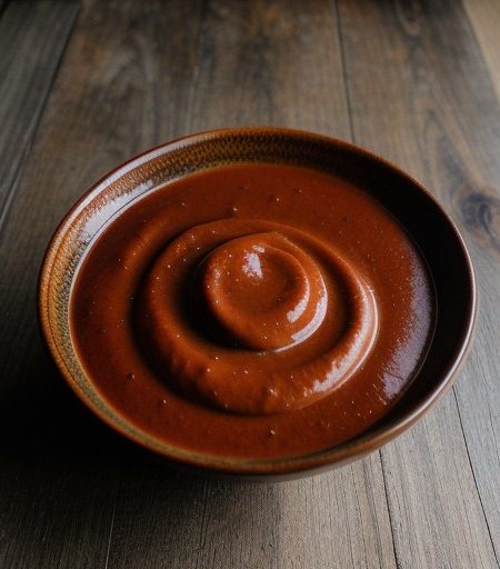 Tofu Sauce recipe image