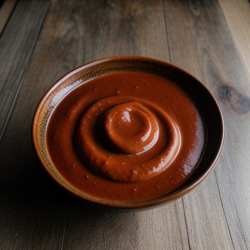 Tofu Sauce recipe image